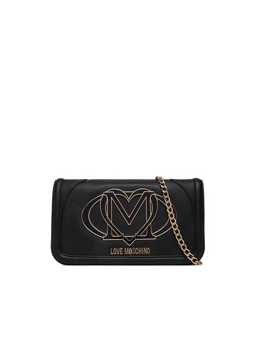 Borsa a tracolla LOVE MOSCHINO | JC4010PP1NLG0000
